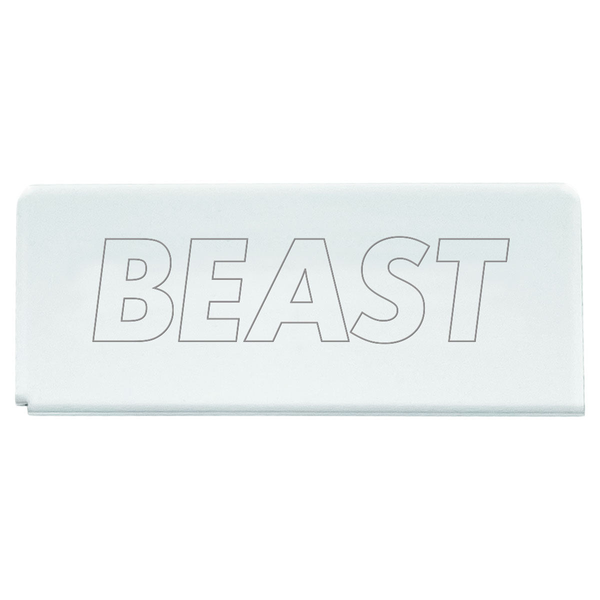 BEAST Wax Scraper - image 2
