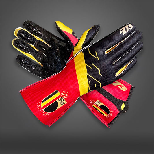 BEL - Glove | DASH RACEGEAR