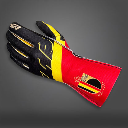 BEL - Glove | DASH RACEGEAR