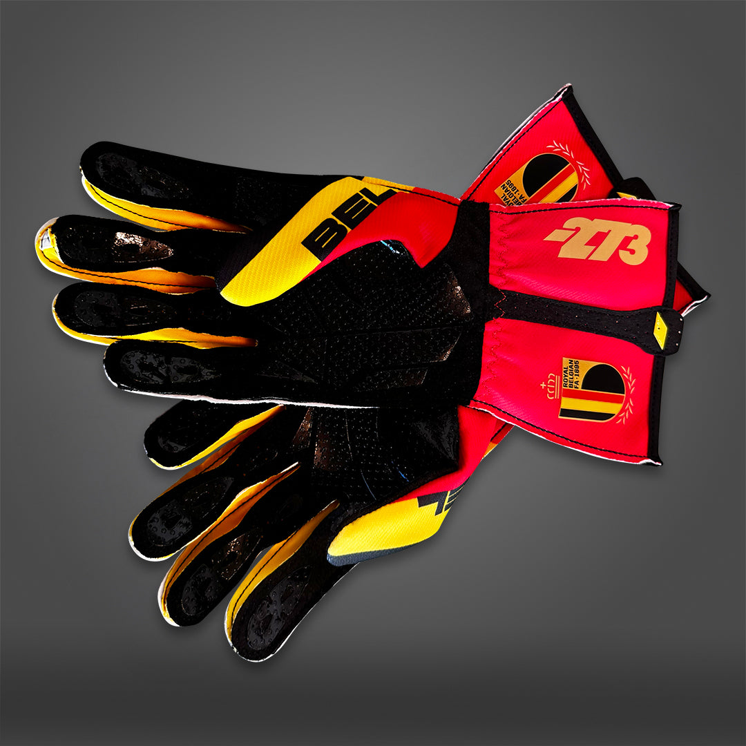 BEL - Glove | DASH RACEGEAR