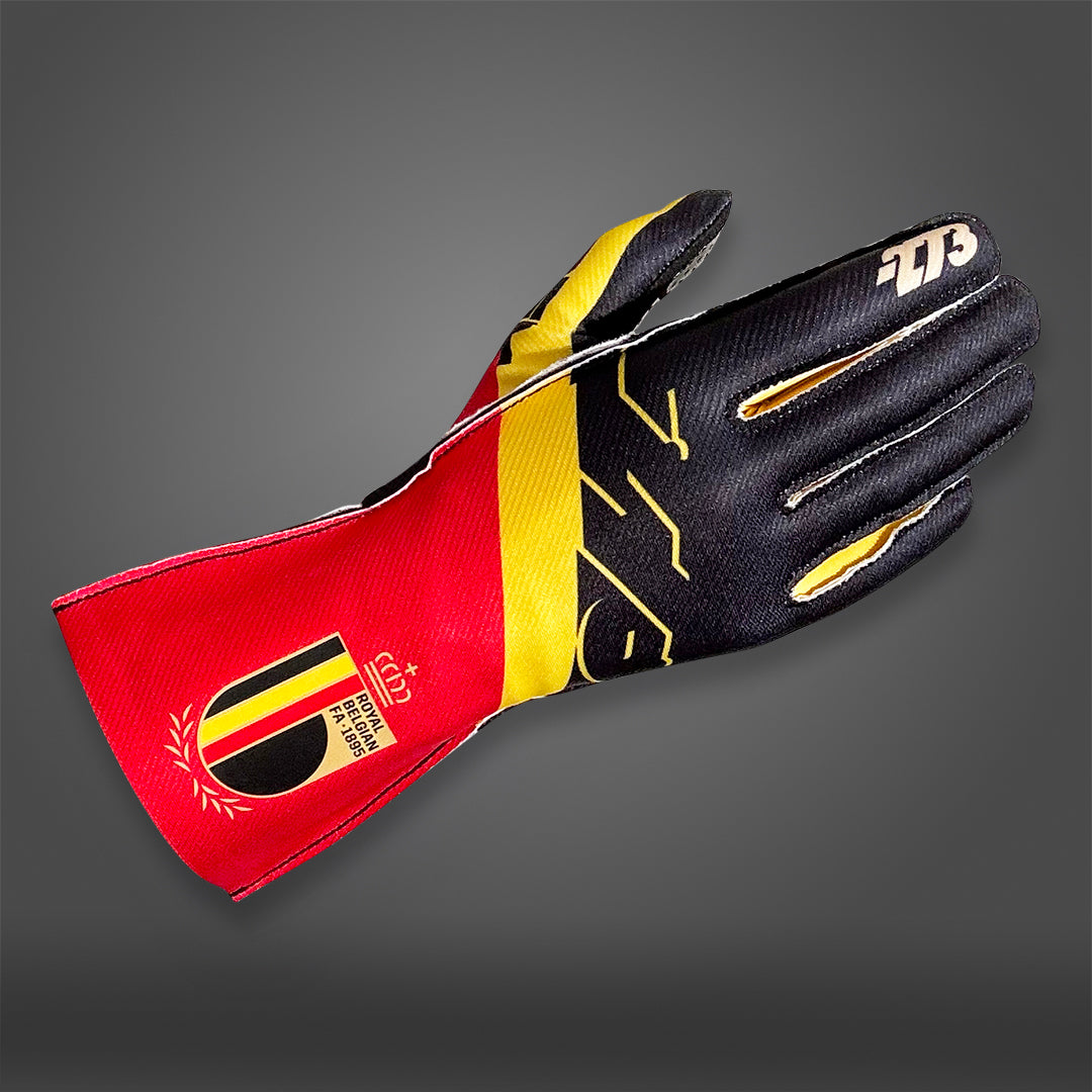 BEL - Glove | DASH RACEGEAR