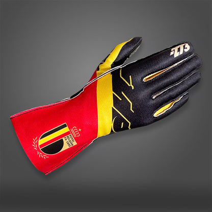 BEL - Glove | DASH RACEGEAR