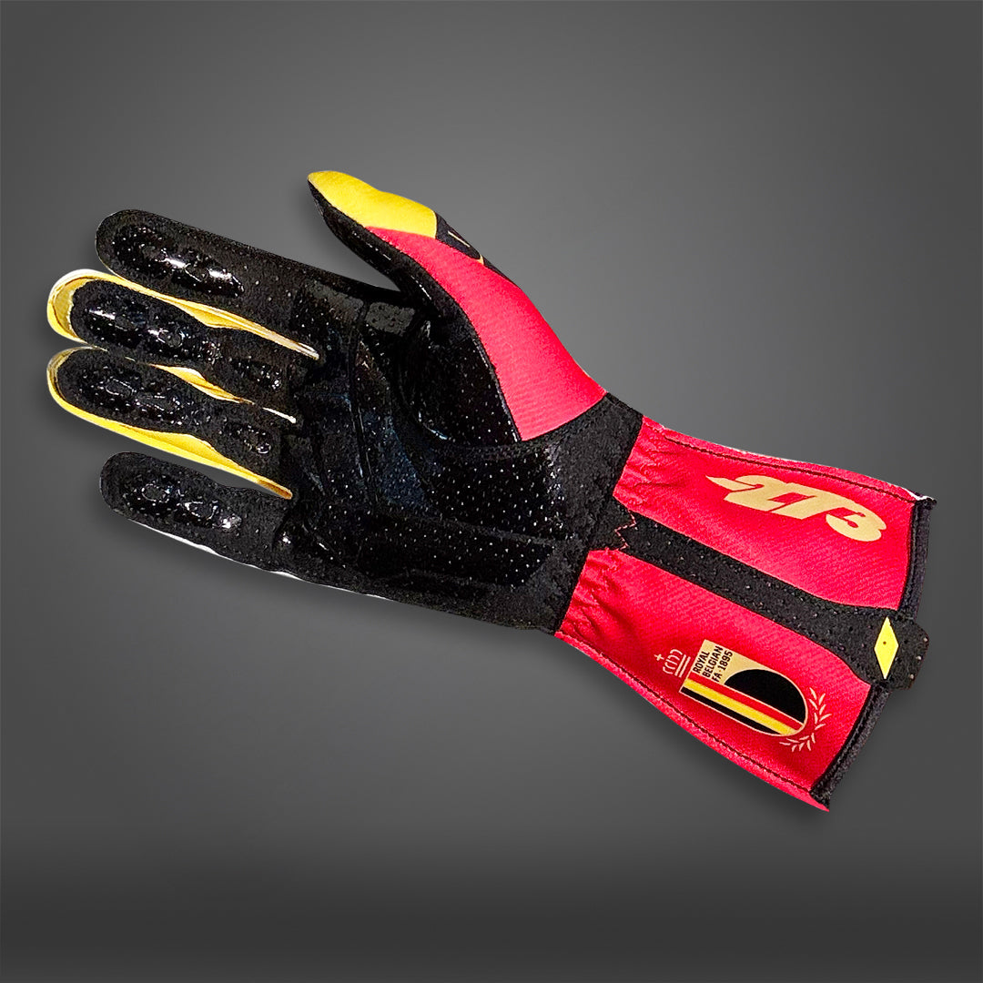 BEL - Glove | DASH RACEGEAR