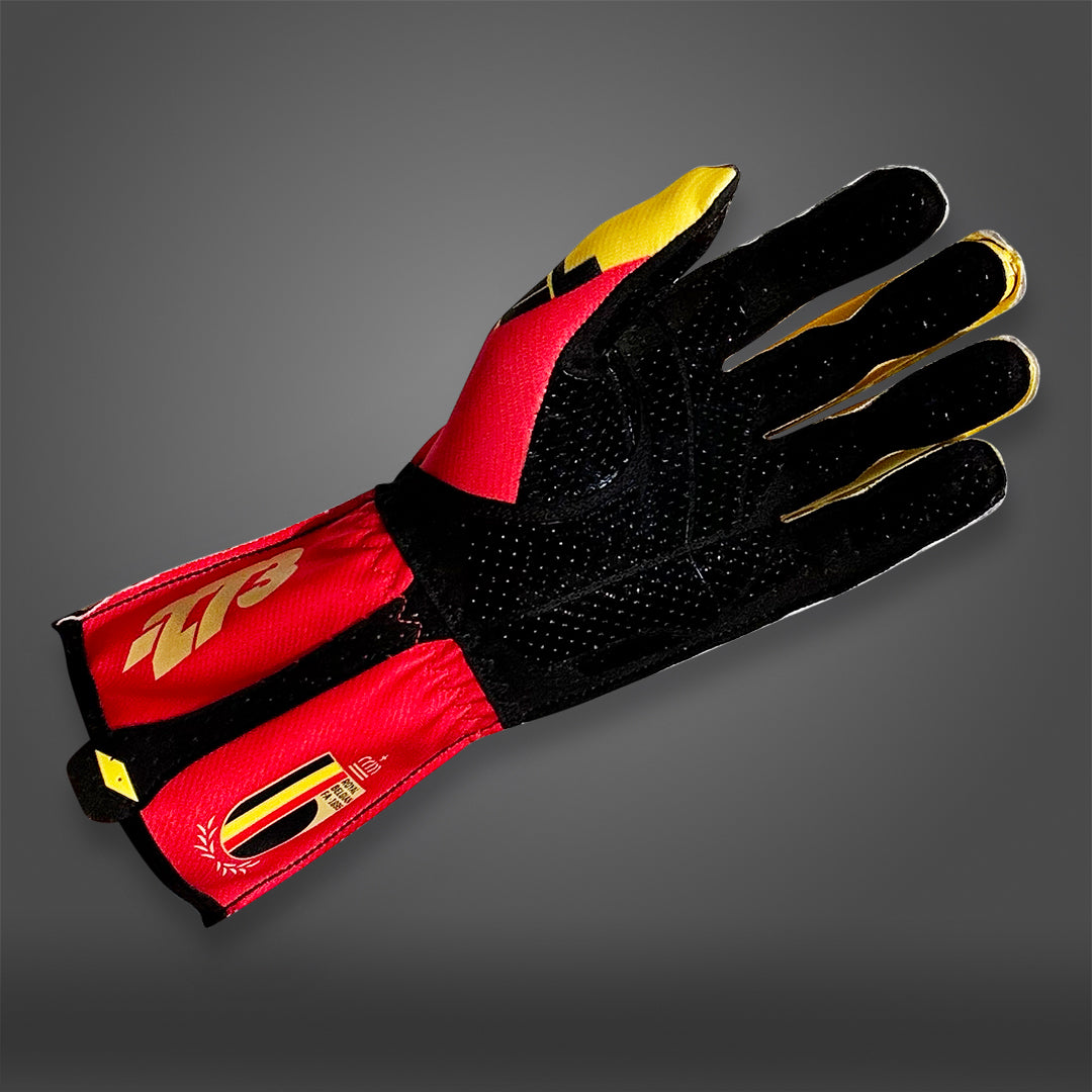 BEL - Glove | DASH RACEGEAR