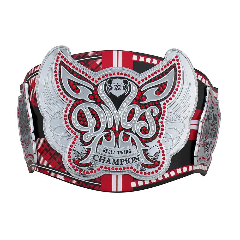 The Bella’s Signature Series Championship Inspired Title - 1 | Dash Racegear