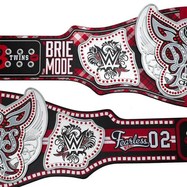 The Bella’s Signature Series Championship Inspired Title - 2 | Dash Racegear