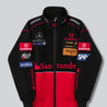 McLaren F1 Vintage Jacket - 2X - Large