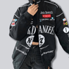 Jack Daniel's Vintage Jacket - Dash Racegear Store