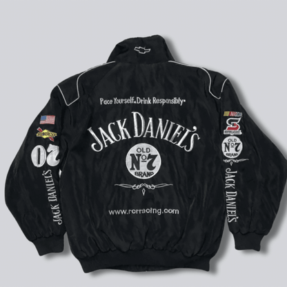 Jack Daniel's Vintage Jacket | Dash Racegear