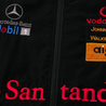 McLaren F1 Vintage Jacket