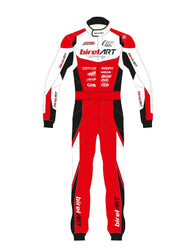 2022 Birelart Karting Suit Replica Dash Racegear product image 2