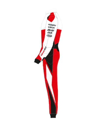 2022 Birelart Karting Suit Replica Dash Racegear product image 3