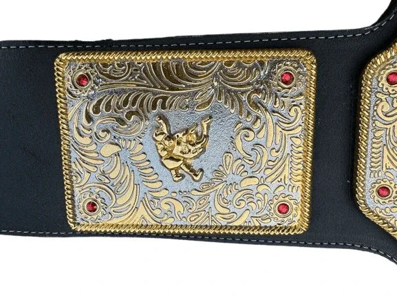 Big Gold Championship Belt - 3 | Dash Racegear