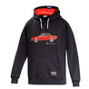 HOODIE LANCIA FULVIA