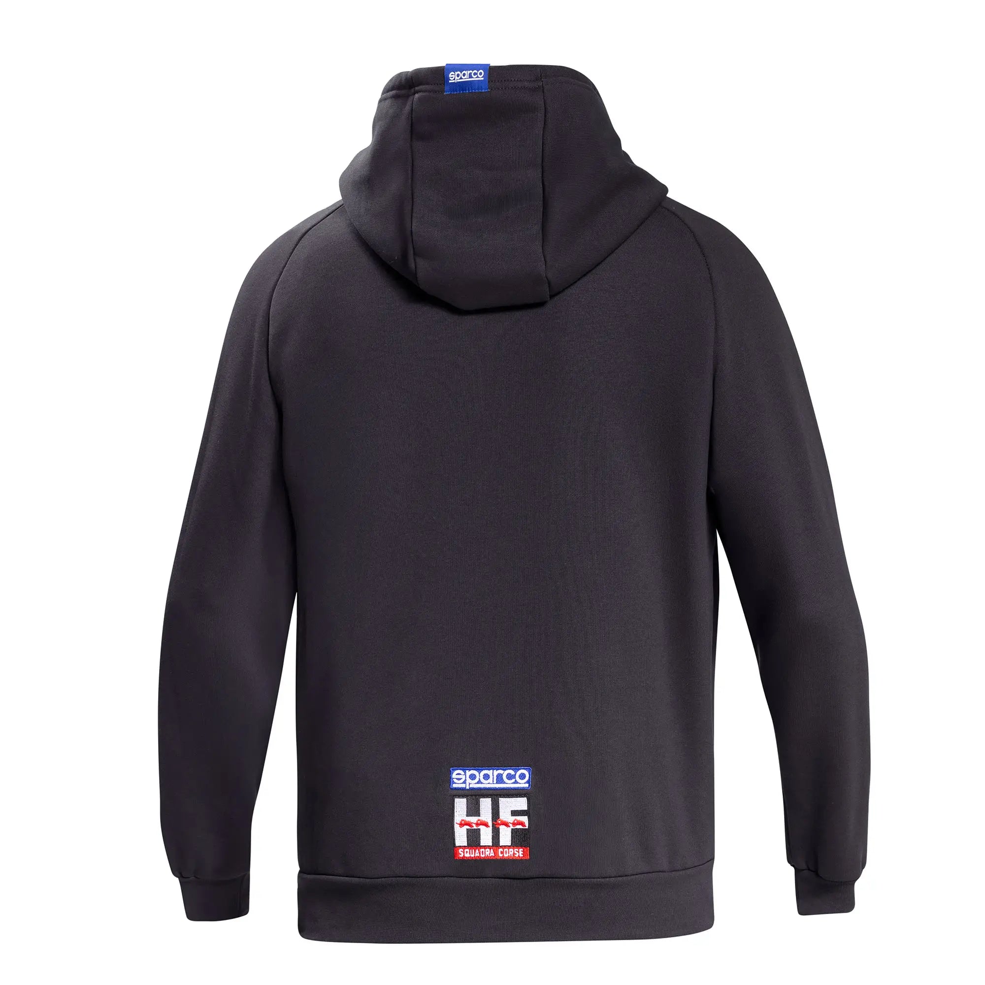 HOODIE LANCIA FULVIA