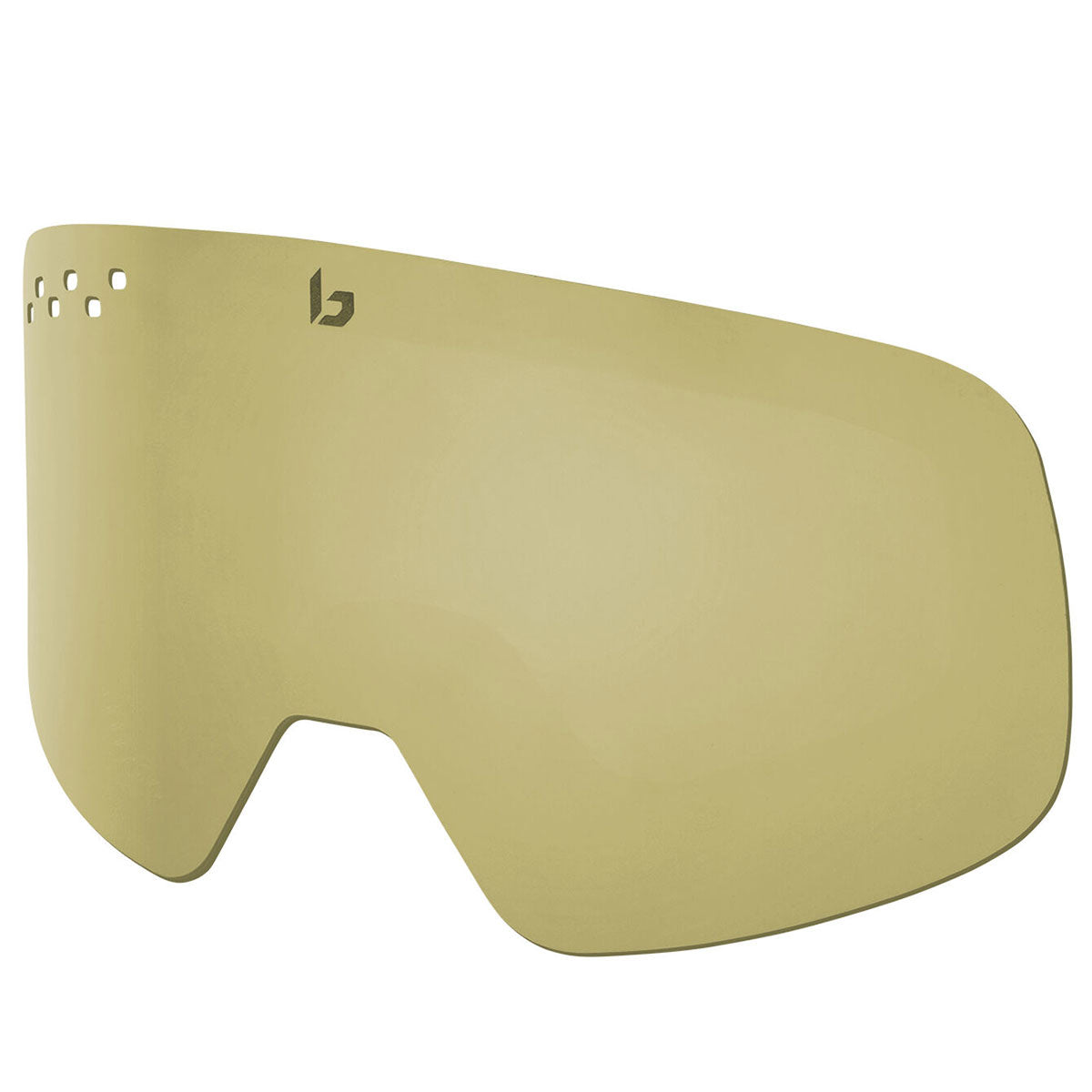 2025 Bolle Nevada Goggle Lenses - image 3