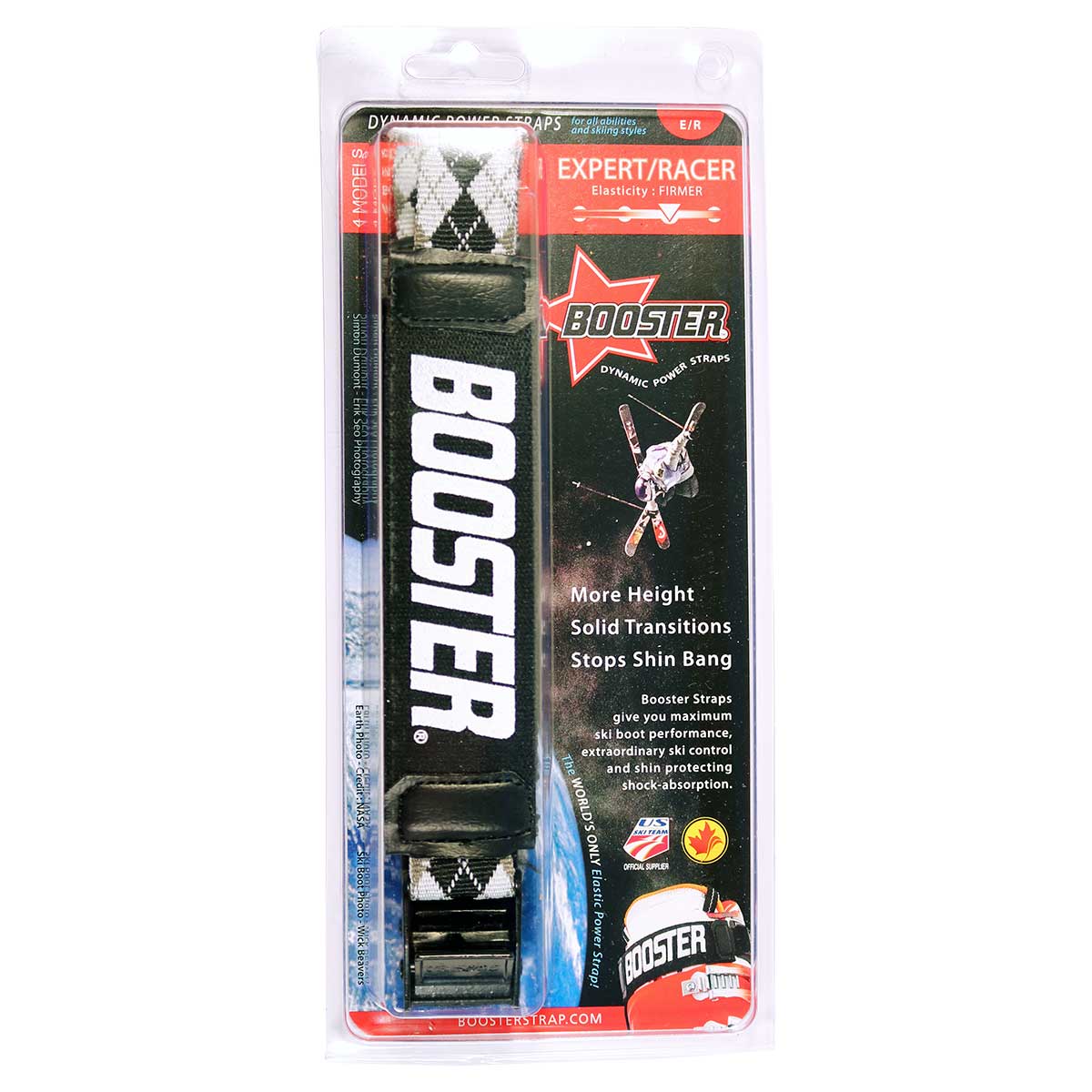 Booster Straps - image 2