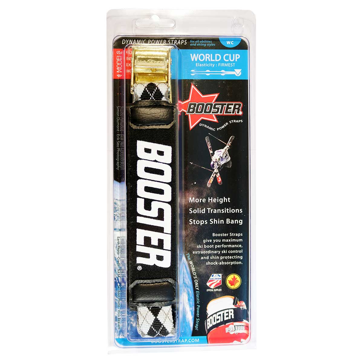 Booster Straps - image 5