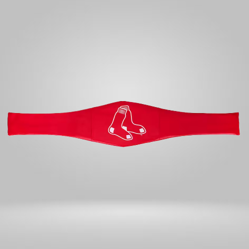 Boston Red Sox WWE Legacy Title Belt - image 4 | DASH RACEGEAR