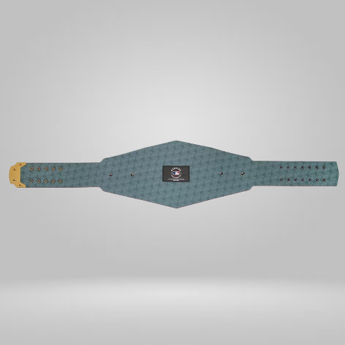Boston Red Sox WWE Legacy Title Belt - image 5 | DASH RACEGEAR