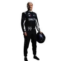 CADILLAC VALTTERI BOTTAS 2026 Dash Racegear product image 3