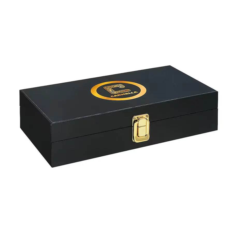 Carmella Women's Championship Inspired Side Plate Box Set - 2 | Dash Racegear