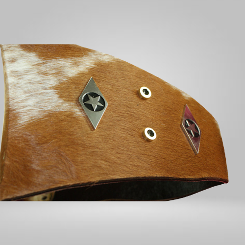 Cast SouthWest Heavyweight Wrestling Championship Belt - image 3 | DASH RACEGEAR