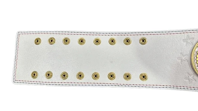 WWE Cody Rhodes American Nightmare Championship Title Belt - 5 | Dash Racegear