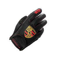 POR Tribute Leather Driving Glove - Glove | DASH RACEGEAR