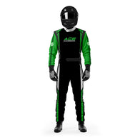 Custom Nomex Racing Suits Dash Racegear product image 1