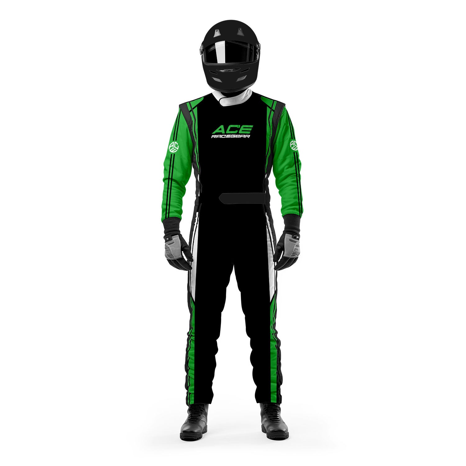 Custom Nomex Racing Suits Dash Racegear product image 1