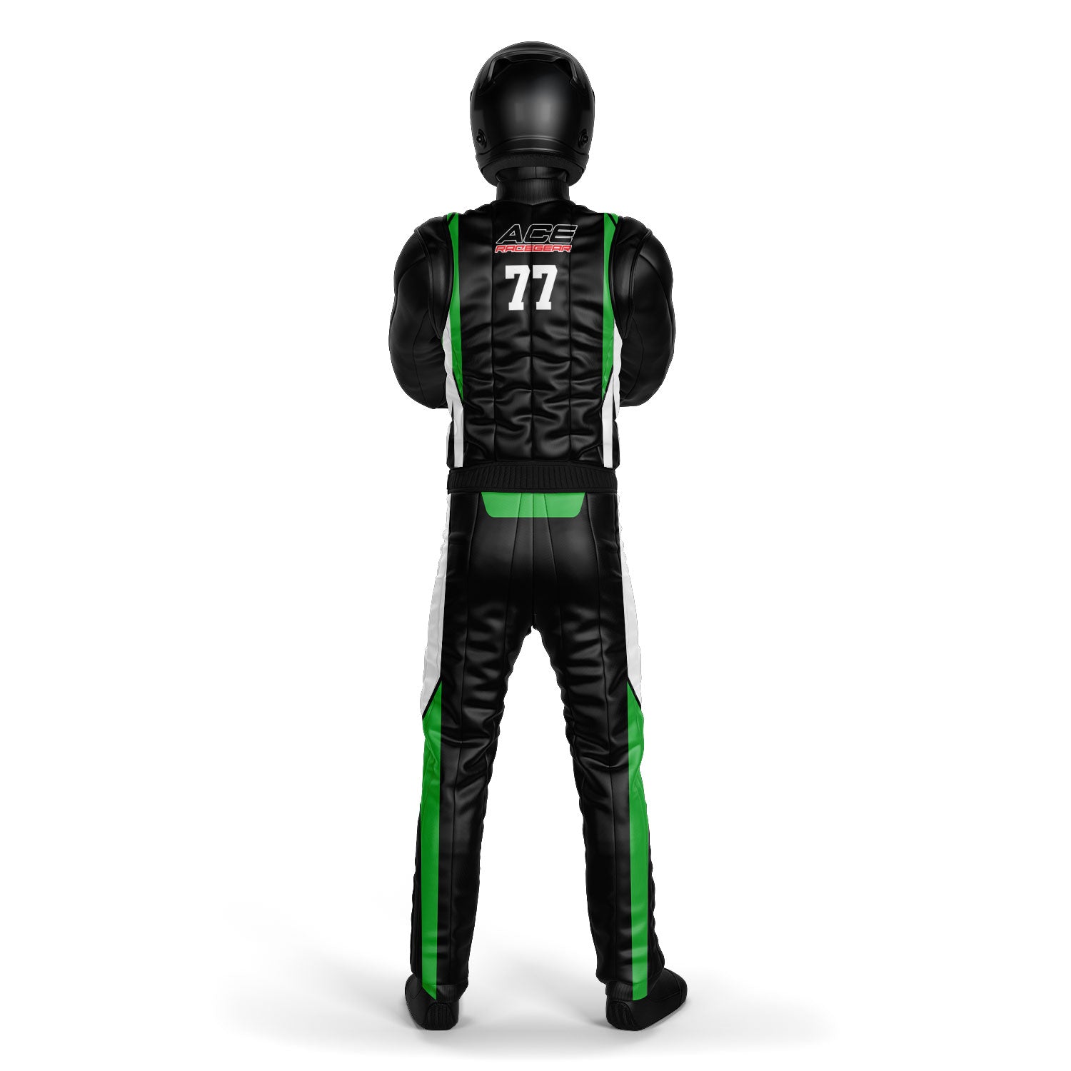 Custom Nomex Racing Suits Dash Racegear product image 2