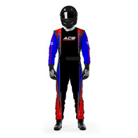 Custom Nomex Racing Suits Dash Racegear product image 1