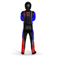 Custom Nomex Racing Suits Dash Racegear product image 2