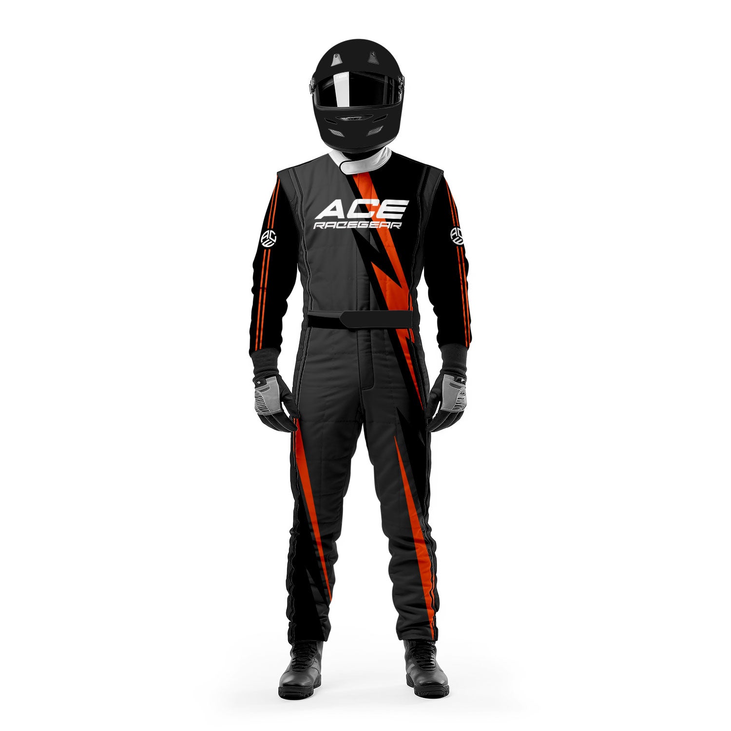 Custom Nomex Racing Suits Dash Racegear product image 1