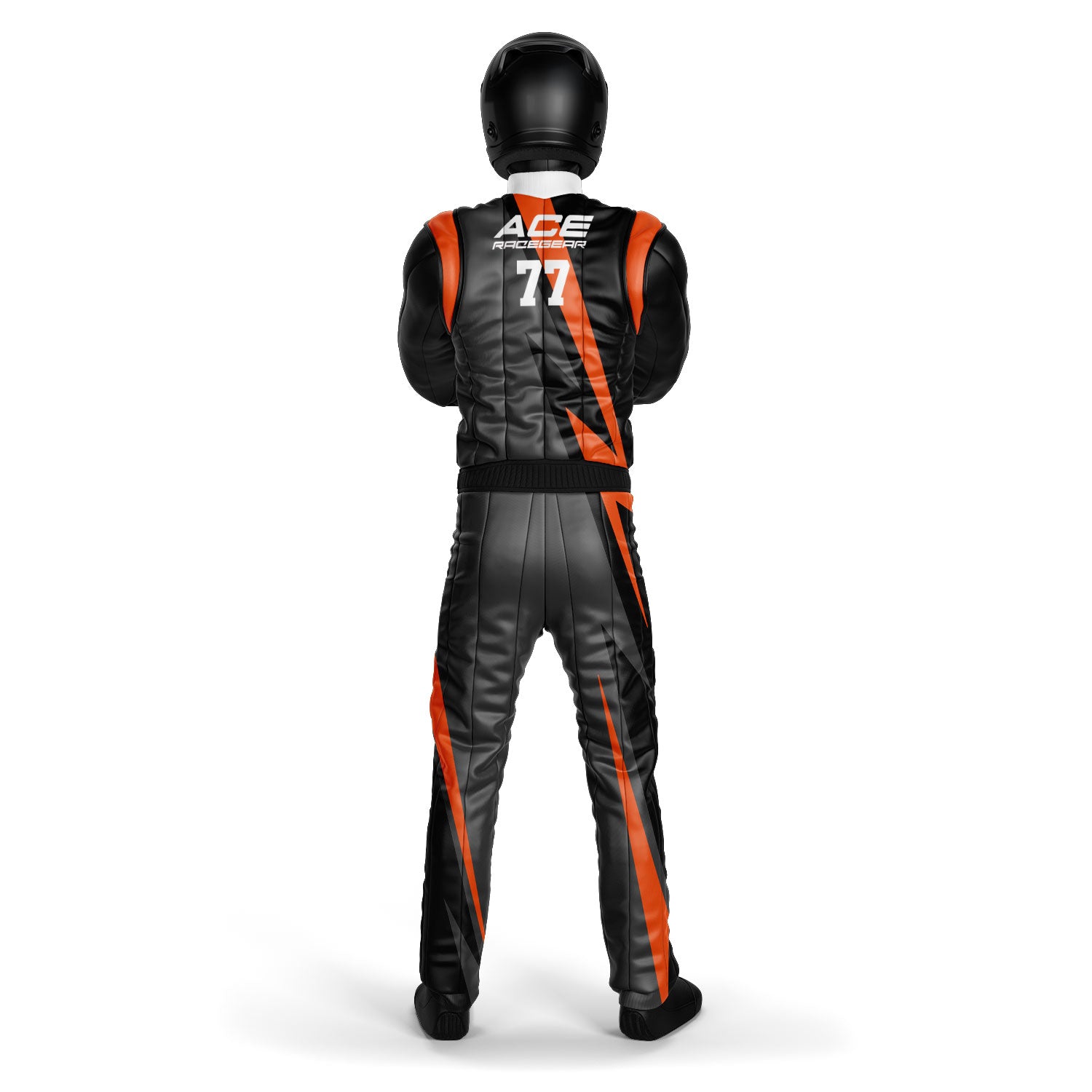 Custom Nomex Racing Suits Dash Racegear product image 2