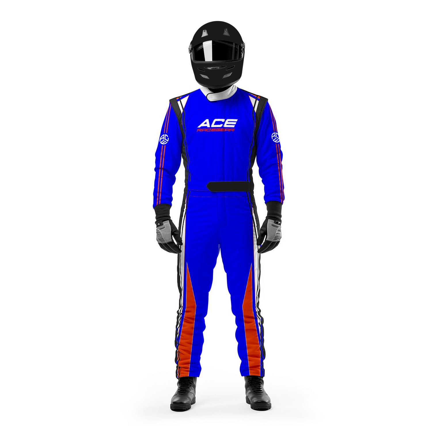 Custom Nomex Racing Suits Dash Racegear product image 1