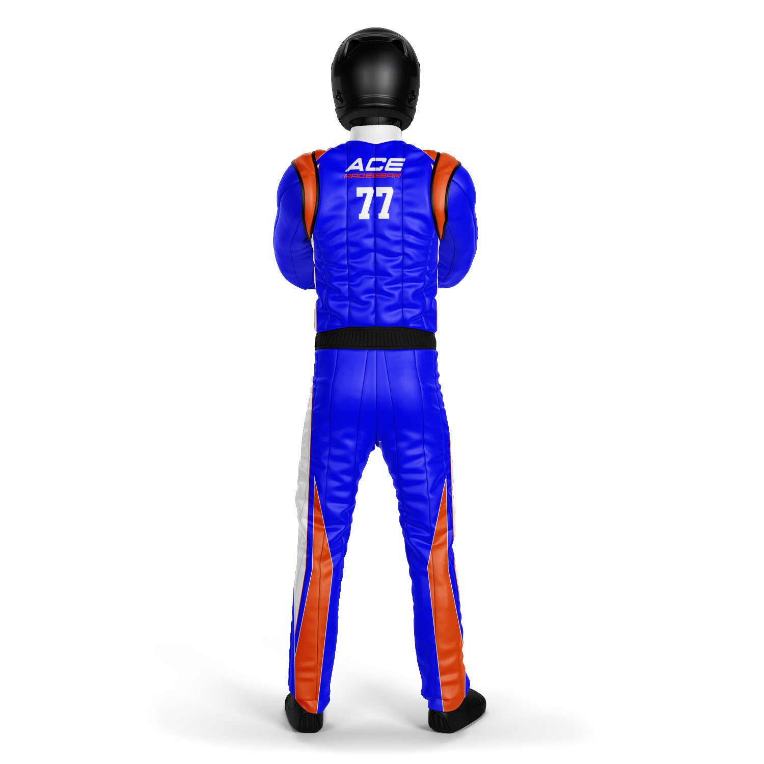 Custom Nomex Racing Suits Dash Racegear product image 2
