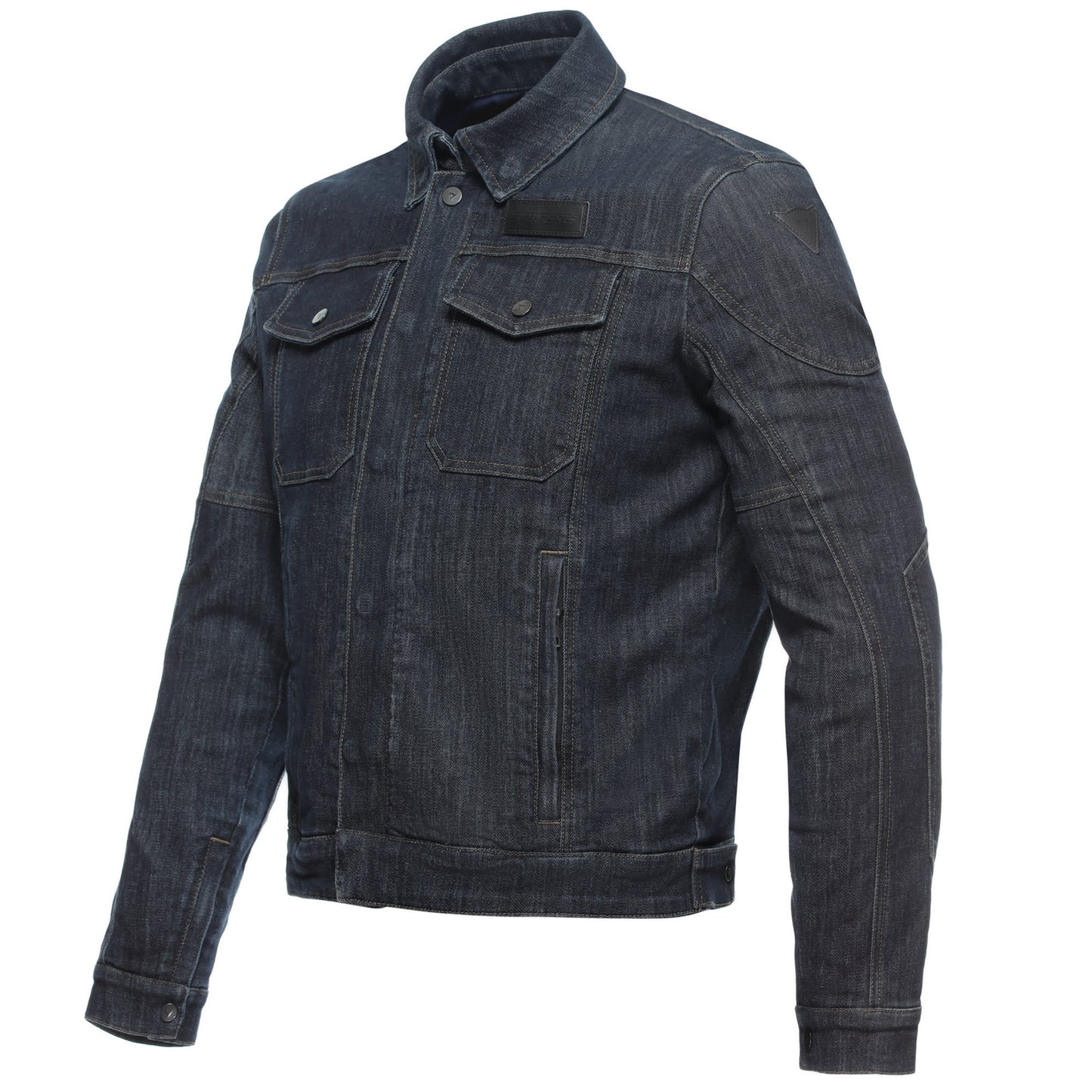 Dainese Denim Textile Jacket - Blue by Dainese - clearance motorcycle jacket