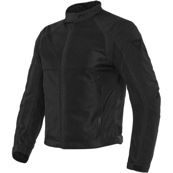 Dainese Sevilla Air Textile Jacket - Black / Black by Dainese - clearance motorcycle jacket