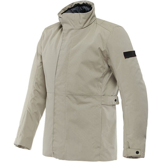 Dainese Toledo D-Dry Textile Jacket - Laurel Oak by Dainese - clearance motorcycle jacket