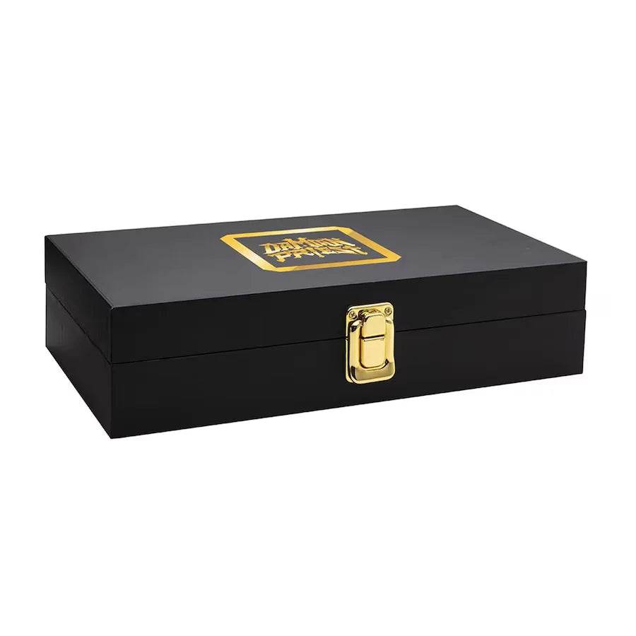 Damian Priest NXT Championship Inspired Side Plate Box Set - 2 | Dash Racegear