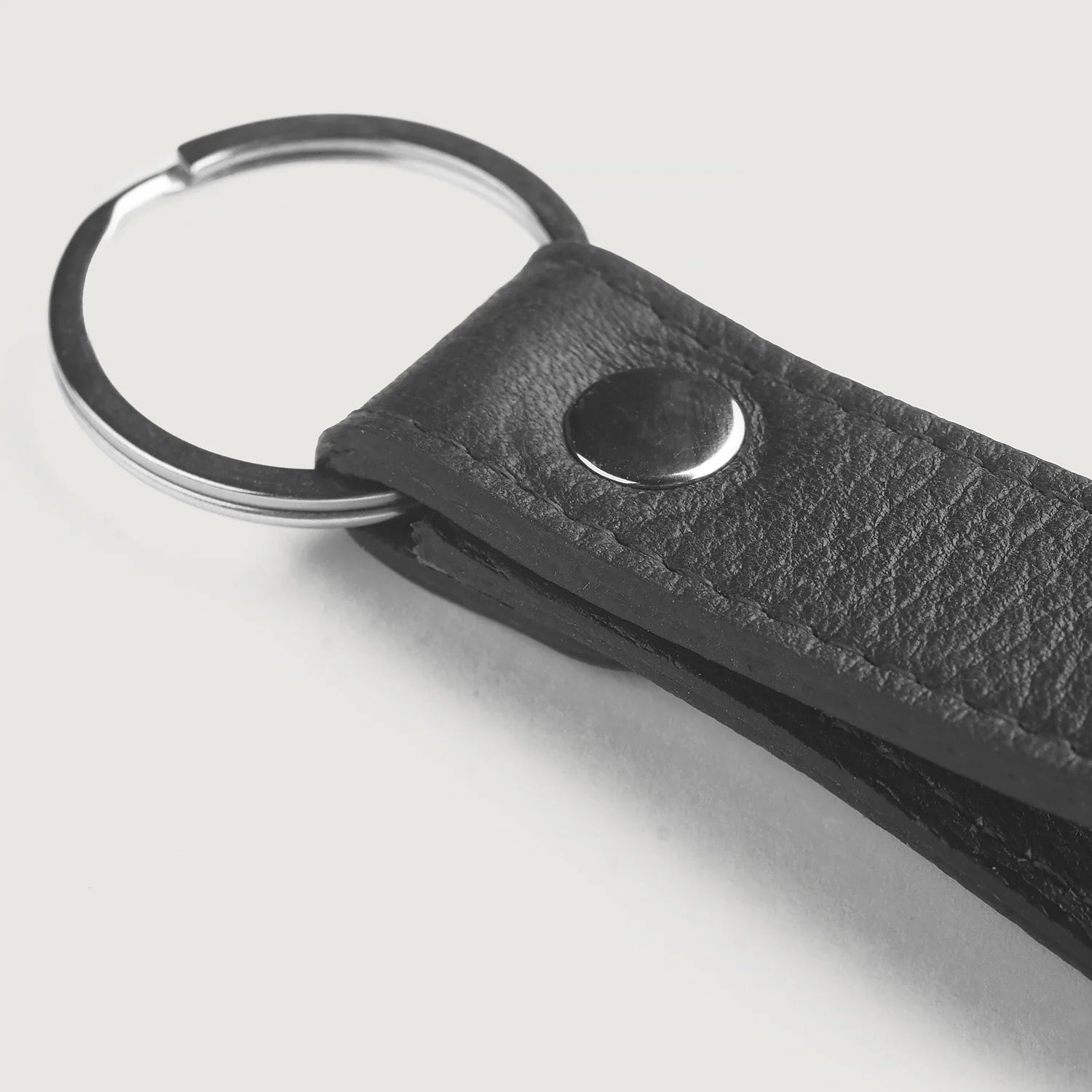 Adkins Keychain - Add On by Dash Racegear - unisex Leather Accessories view 5