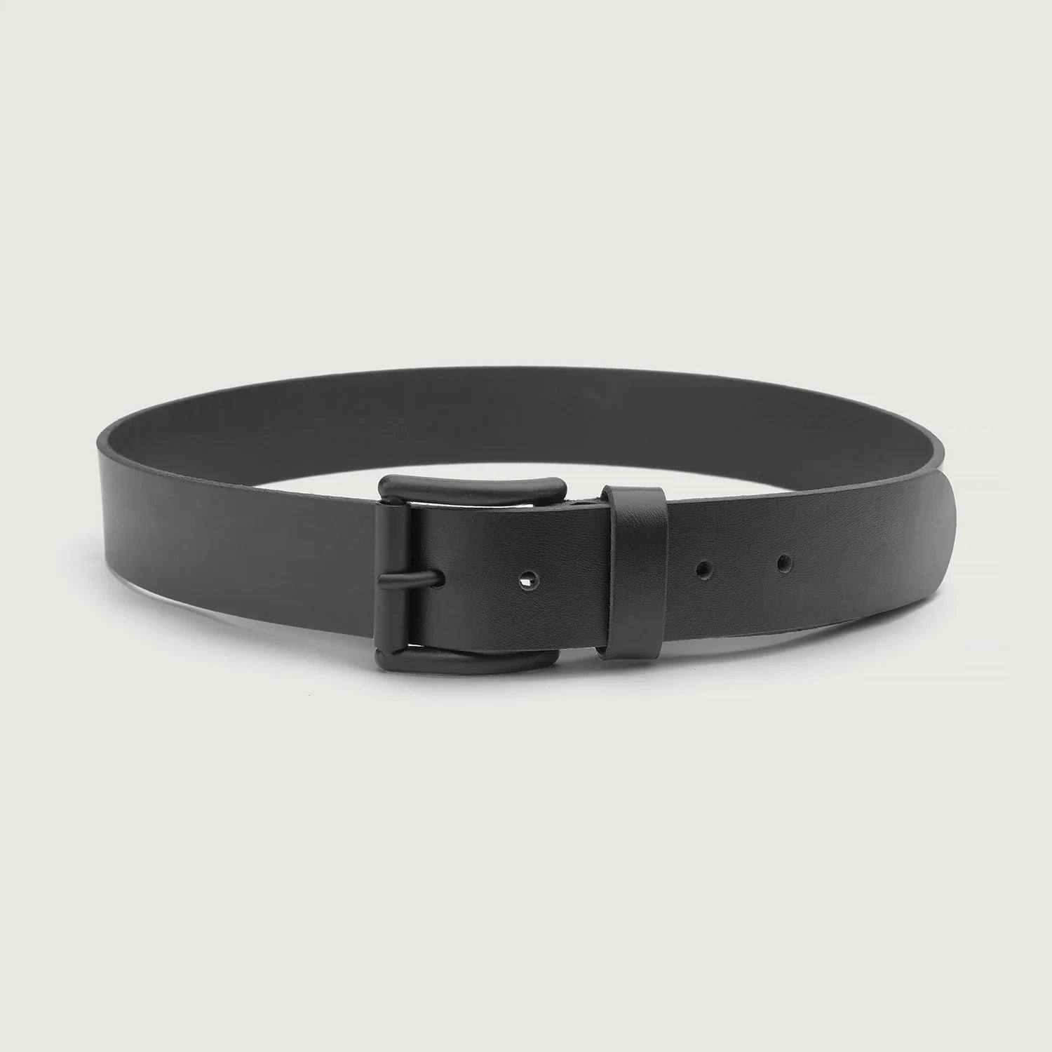 Allan Belt - Add On by Dash Racegear - unisex Leather Accessories view 1