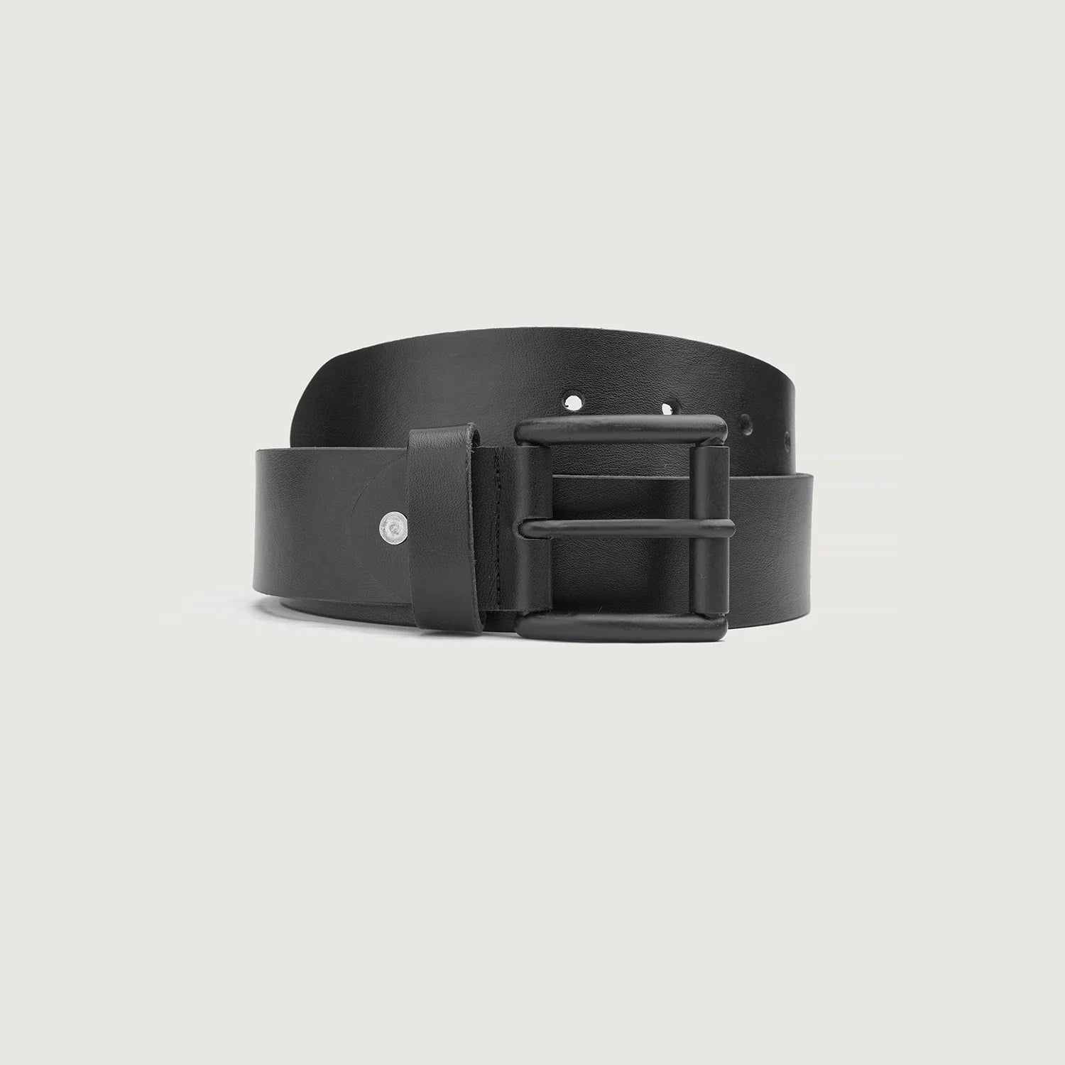 Allan Belt - Add On by Dash Racegear - unisex Leather Accessories view 3
