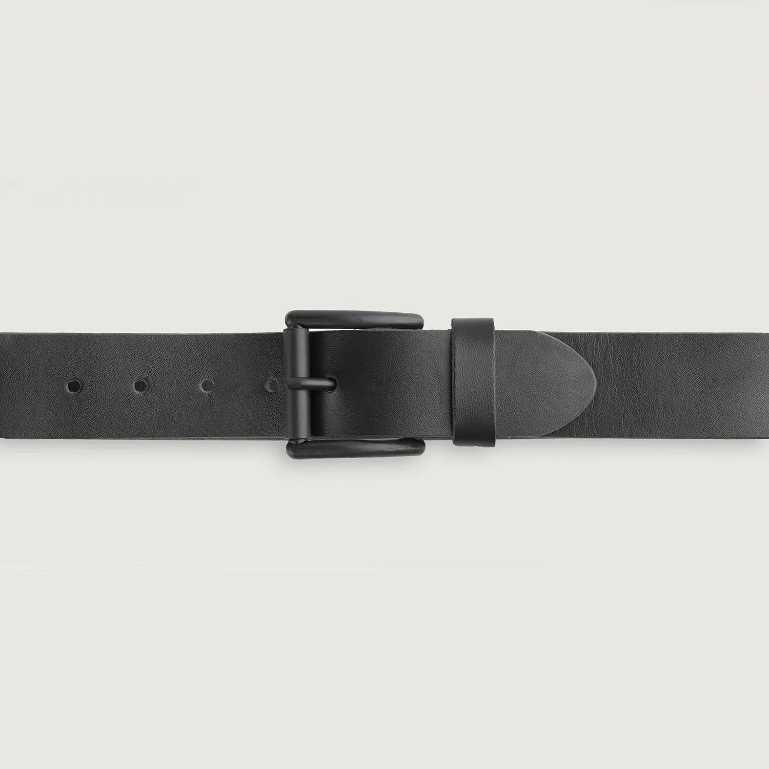 Allan Belt - Add On by Dash Racegear - unisex Leather Accessories view 4
