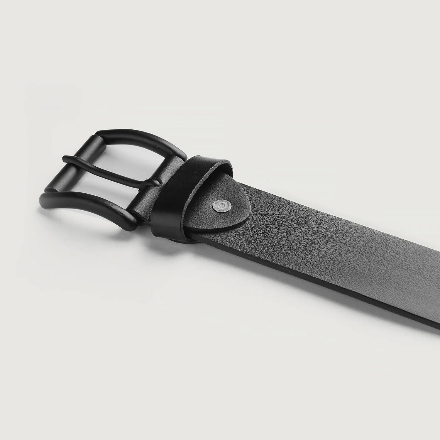 Allan Belt - Add On by Dash Racegear - unisex Leather Accessories view 5