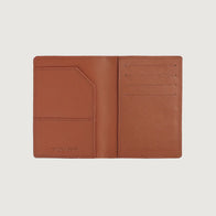 Leather Travel Wallet - Add On by Dash Racegear - unisex Leather Accessories view 6
