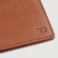 Leather Travel Wallet - Add On by Dash Racegear - unisex Leather Accessories view 8