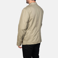 Borges Beige Blazer by Dash Racegear - men Jacket view 5